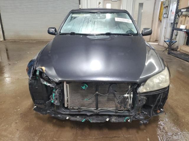 2002 Lexus IS 300