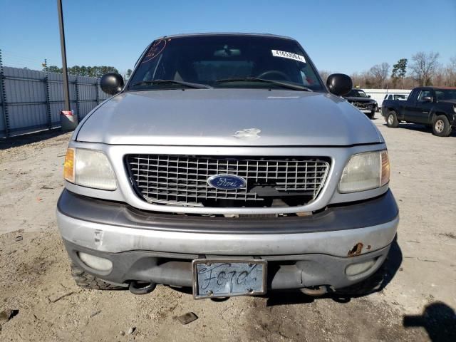 2000 Ford Expedition XLT