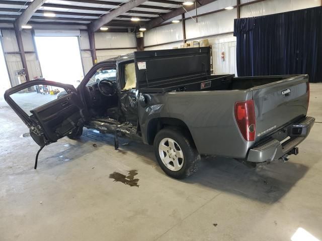 2012 Chevrolet Colorado LT