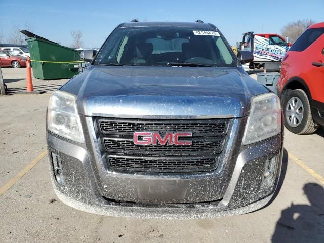 2012 GMC Terrain SLE