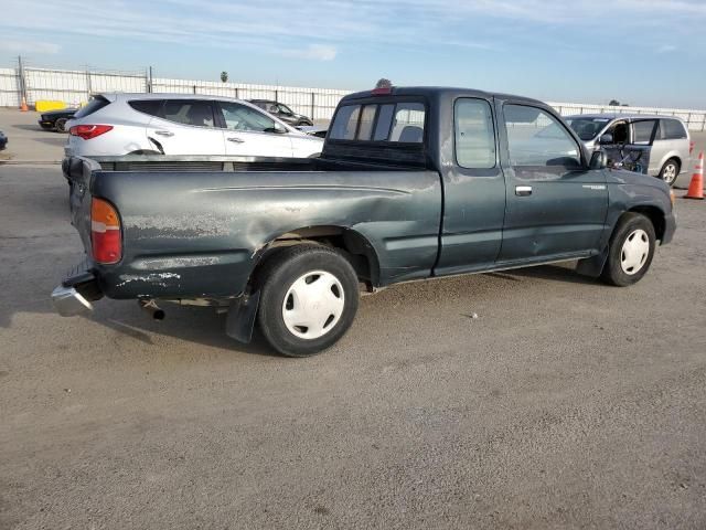 1998 Toyota Tacoma Xtracab