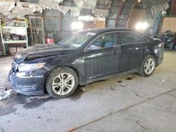 Ford Taurus SEL Vehiculos salvage en venta: 2014 Ford Taurus SEL