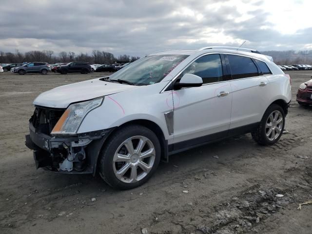 2015 Cadillac SRX Performance Collection