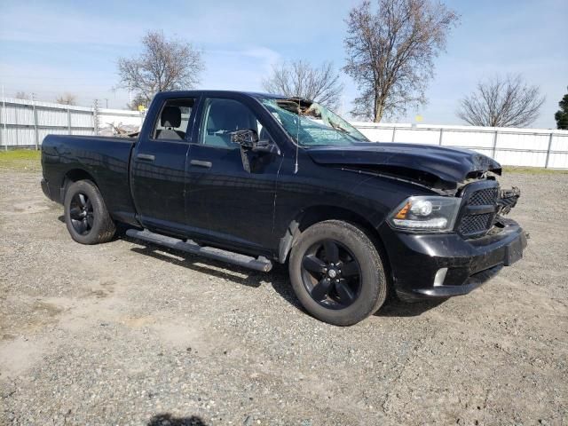 2014 Dodge RAM 1500 ST