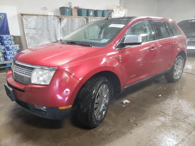 2008 Lincoln MKX