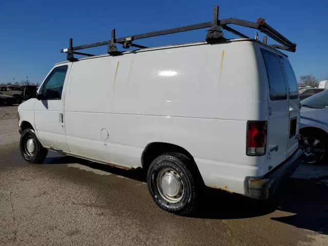 1997 Ford Econoline E150 Van