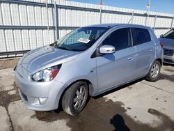 2015 Mitsubishi Mirage ES for sale in Littleton, CO