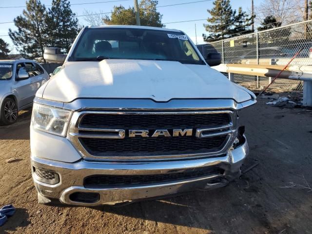 2019 Dodge RAM 1500 Tradesman