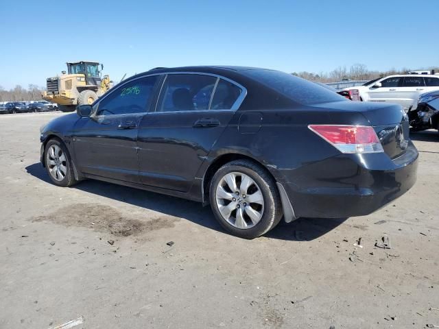 2009 Honda Accord EX