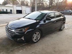 2019 Hyundai Elantra SEL for sale in Hueytown, AL