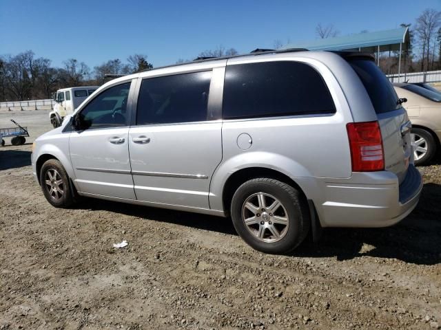 2009 Chrysler Town & Country Touring