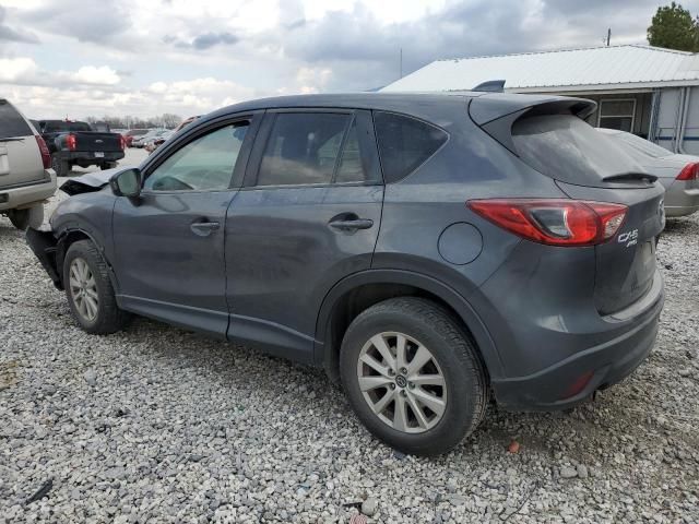 2014 Mazda CX-5 Touring