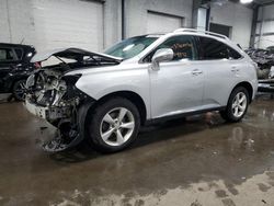 2010 Lexus RX 350 for sale in Ham Lake, MN