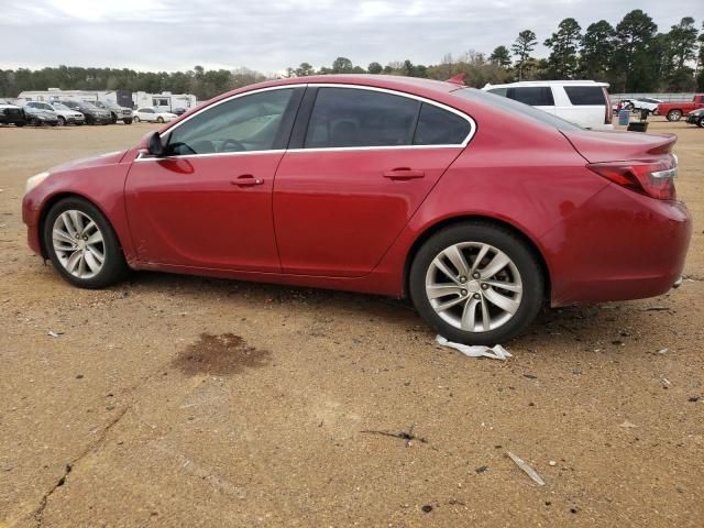 2014 Buick Regal