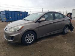 2013 Hyundai Accent GLS for sale in Nampa, ID