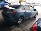 2010 Mazda 3 I