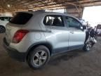 2016 Chevrolet Trax 1LT