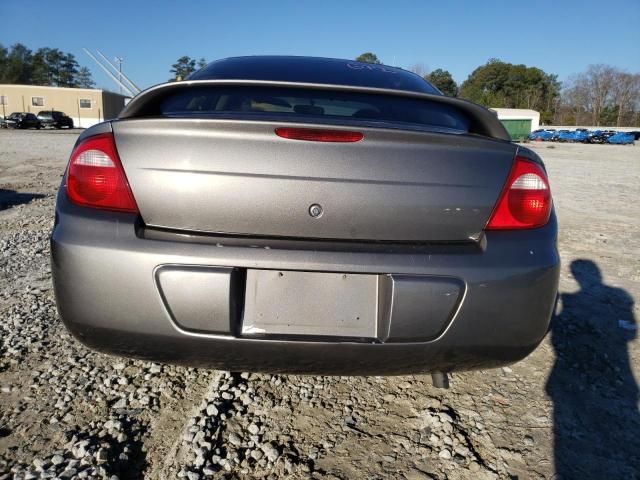 2003 Dodge Neon SXT