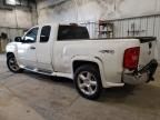 2009 Chevrolet Silverado K1500 LT