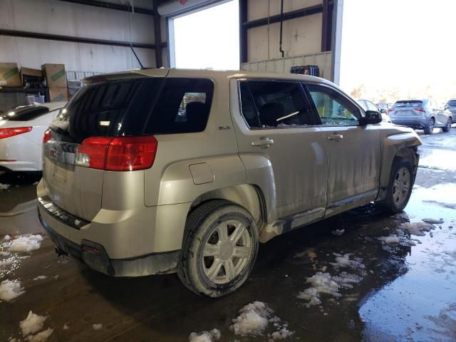 2015 GMC Terrain SLE