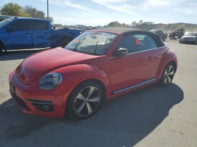 2013 Volkswagen Beetle Turbo