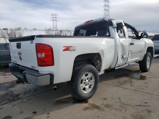 2009 Chevrolet Silverado K1500 LT