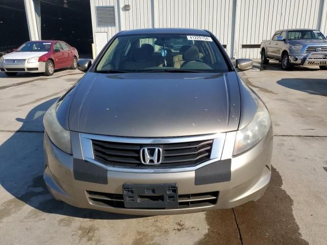 2009 Honda Accord LX