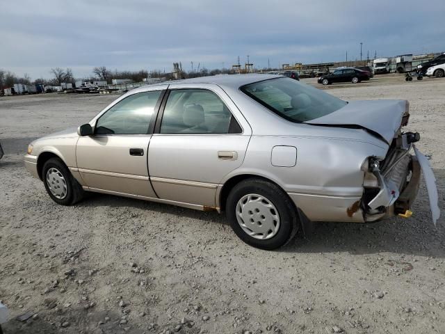 1997 Toyota Camry CE