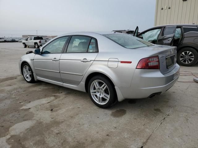 2008 Acura TL