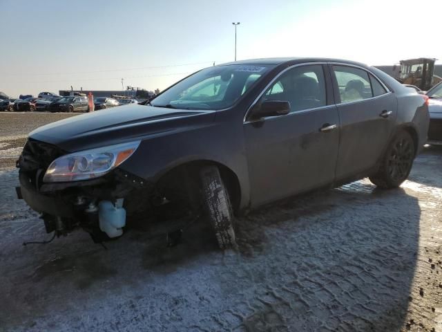 2013 Chevrolet Malibu LTZ