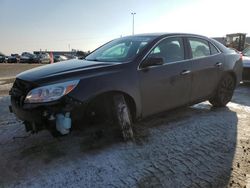 Chevrolet Malibu LTZ Vehiculos salvage en venta: 2013 Chevrolet Malibu LTZ