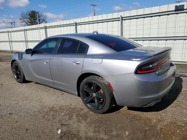 2016 Dodge Charger R/T