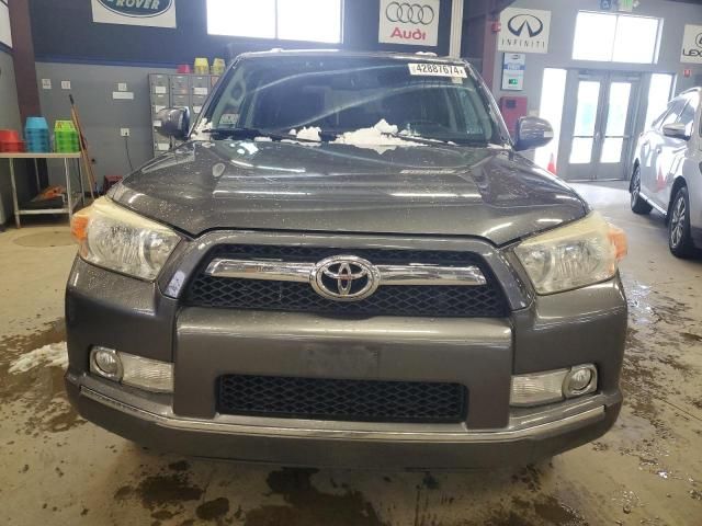 2010 Toyota 4runner SR5