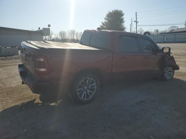 2020 Dodge 1500 Laramie