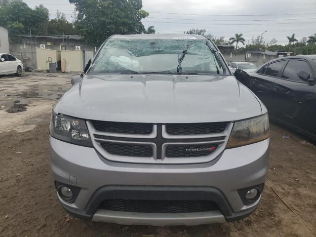 2018 Dodge Journey GT