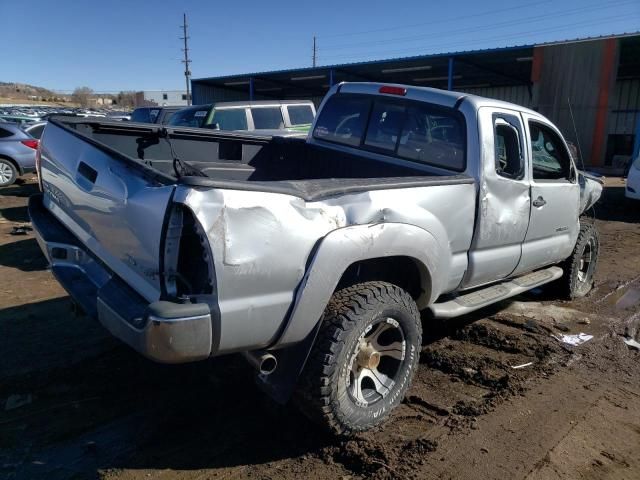 2006 Toyota Tacoma Access Cab