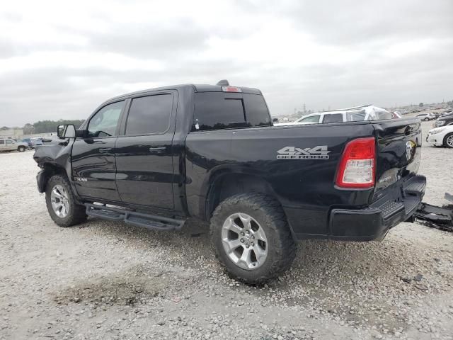 2019 Dodge RAM 1500 BIG HORN/LONE Star