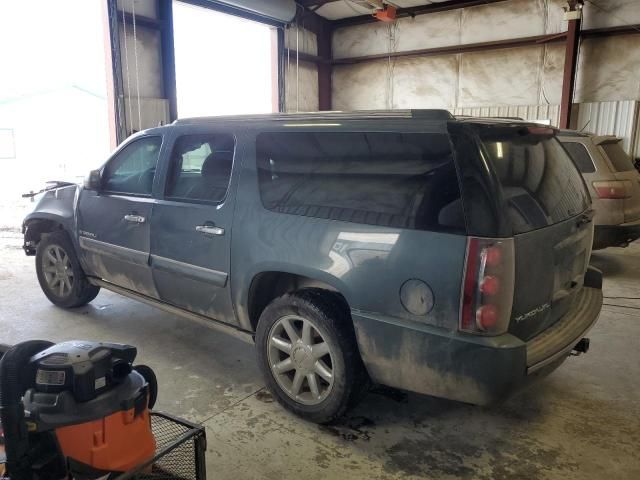 2008 GMC Yukon XL Denali