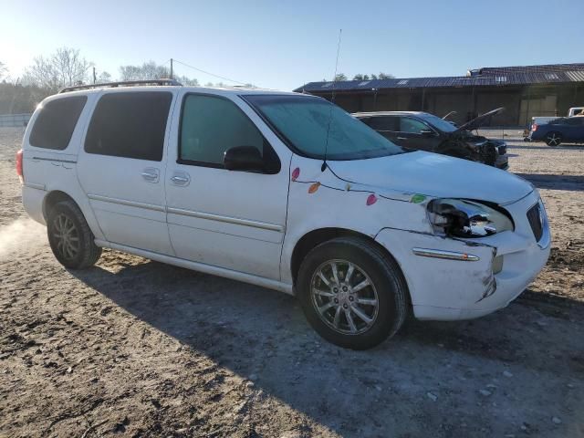 2005 Buick Terraza CX