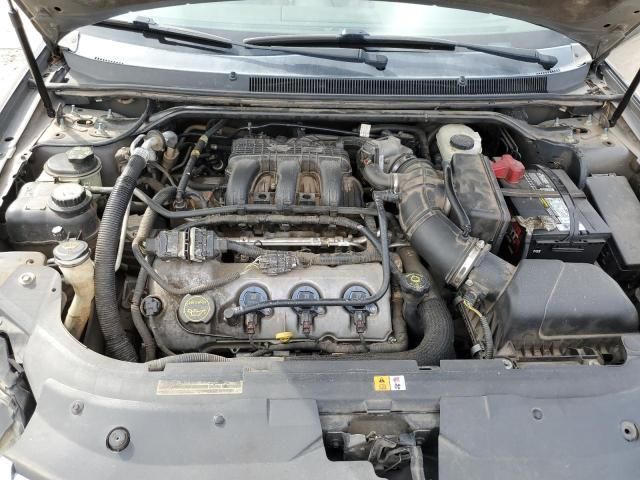 2008 Ford Taurus SEL