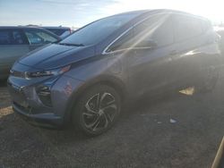 Chevrolet Bolt Vehiculos salvage en venta: 2022 Chevrolet Bolt EV 2LT