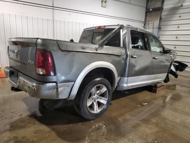 2012 Dodge RAM 1500 Laramie