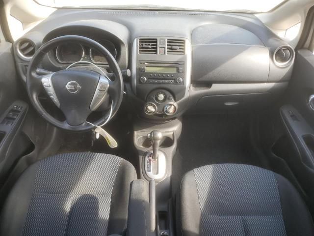 2014 Nissan Versa Note S