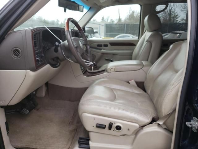 2006 Cadillac Escalade Luxury