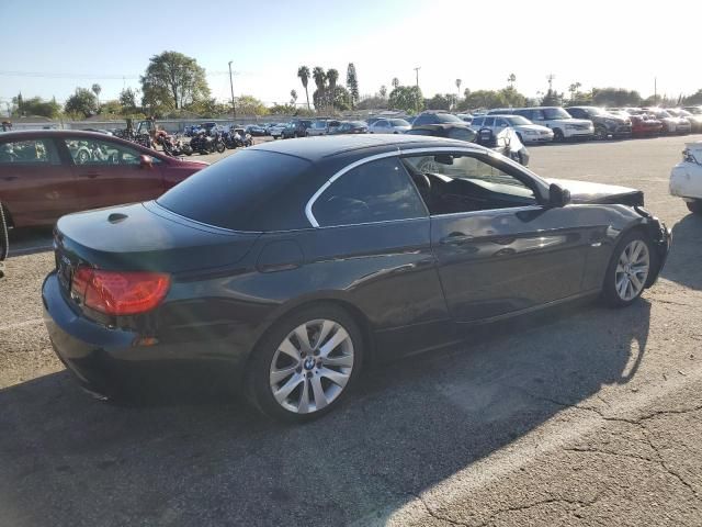 2013 BMW 328 I Sulev