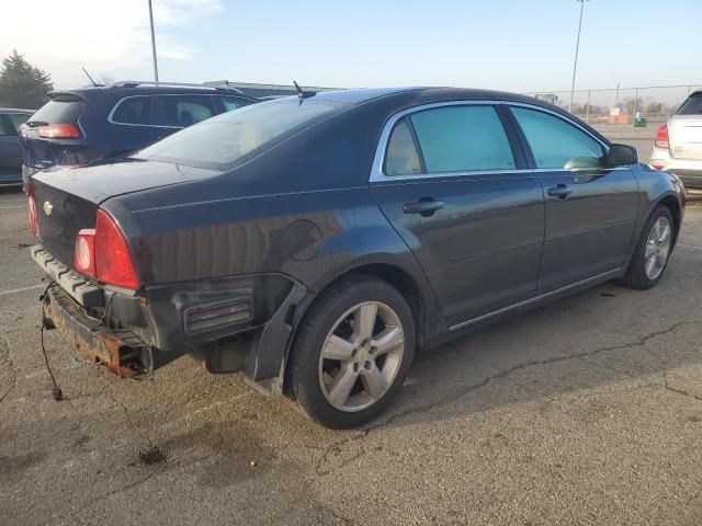 2011 Chevrolet Malibu 2LT