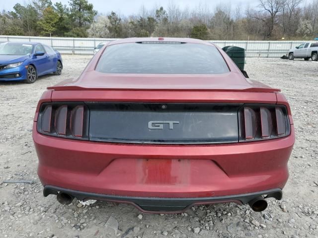 2016 Ford Mustang GT