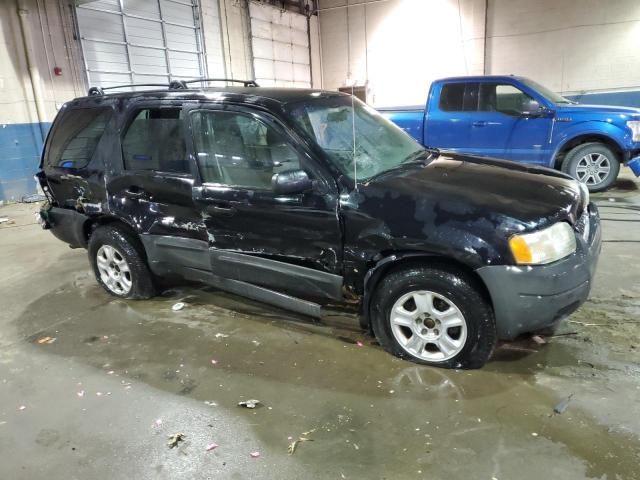 2004 Ford Escape XLT