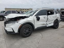 2023 Honda CR-V Sport for sale in Wilmer, TX