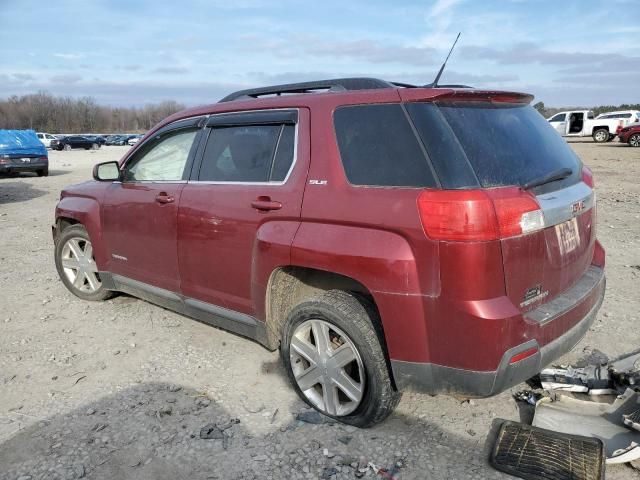 2011 GMC Terrain SLE